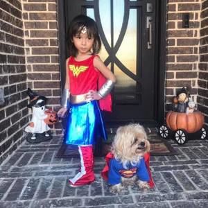 Meet your Posher, Leo